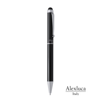 Penna di lusso elegante di qualità personalizzata con logo - Salend