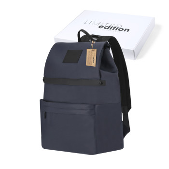 Zaini Antitaccheggio personalizzati con logo - Salkey