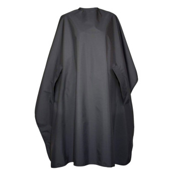 Gadget per parrucchieri personalizzati - Salon Hairdresser's Cape with hand grips