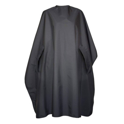 Salon Hairdresser's Cape with hand grips