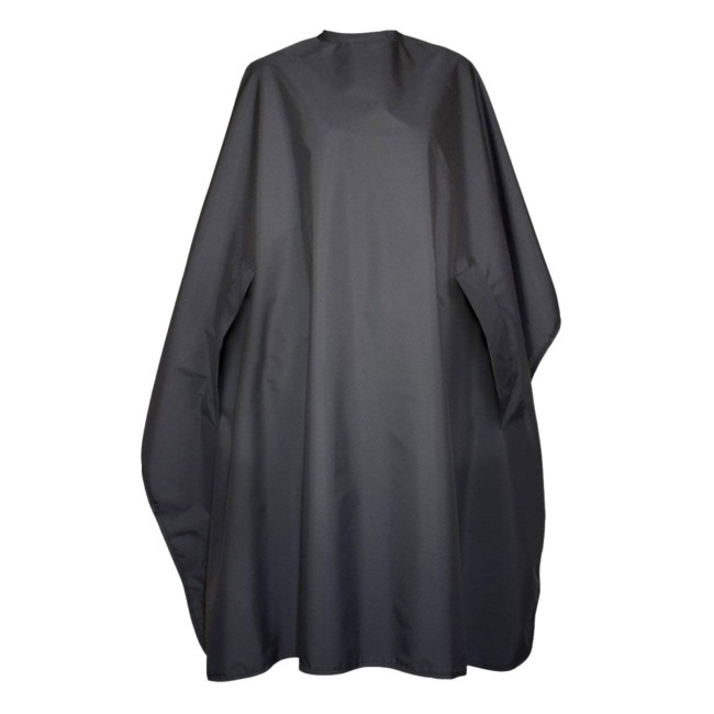 Gadget per parrucchieri personalizzati - Salon Hairdresser's Cape with hand grips