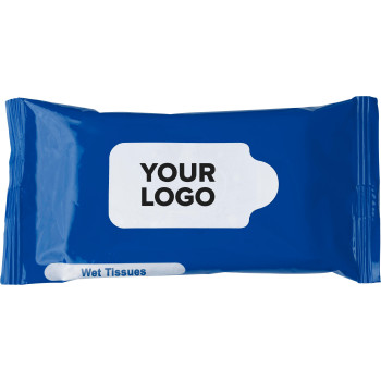 Gadget Personalizzati per il Settore Sanitario - Salviette detergenti Pocketclean