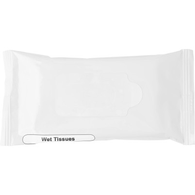 Salviettine Pocketclean | 10 pz | Senza alcol