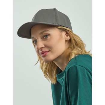 Cappellino baseball personalizzato con logo - Sand