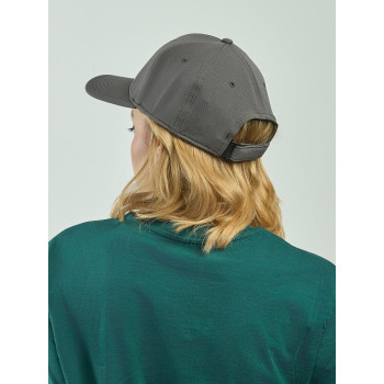 Cappellino baseball personalizzato con logo - Sand