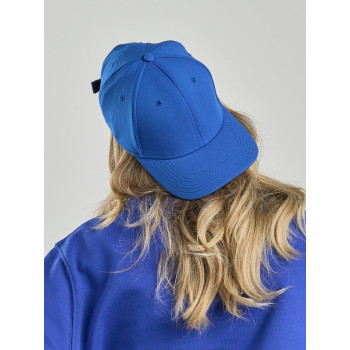 Cappellino baseball personalizzato con logo - Sand