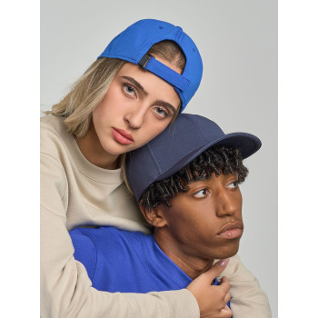 Cappellino baseball personalizzato con logo - Sand