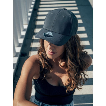 Cappellino baseball personalizzato con logo - Sand