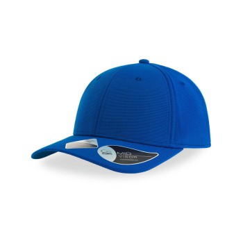 Cappellino baseball personalizzato con logo - Sand