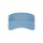 Cap Visiera personalizzabile Myrtle Beach in cotone spazzolato con sandwich