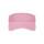 Cap Visiera personalizzabile Myrtle Beach in cotone spazzolato con sandwich