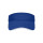 Cap Visiera personalizzabile Myrtle Beach in cotone spazzolato con sandwich