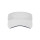 Cap Visiera personalizzabile Myrtle Beach in cotone spazzolato con sandwich