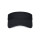 Cap Visiera personalizzabile Myrtle Beach in cotone spazzolato con sandwich