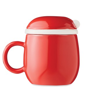 SANTA - Tazza in ceramica 370 ml