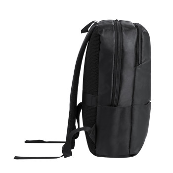 Zaino porta pc personalizzato con logo - Sarek