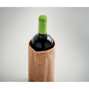 Articoli vino personalizzati con logo - SARRET - Refrigeratore in sughero