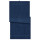 Sauna Sheet personalizzabile Myrtle Beach cotone organico morbido 70x180 cm