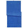 Sauna Sheet personalizzabile Myrtle Beach cotone organico morbido 70x180 cm