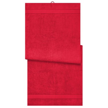 Asciugamani uomo personalizzati con logo - Sauna Sheet 70x180