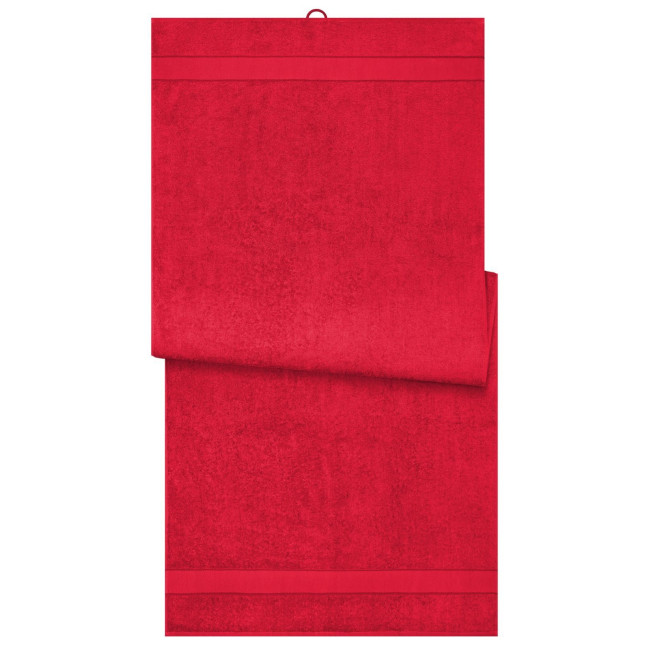Sauna Sheet 70x180