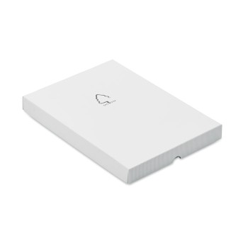 SAVAGE - Notebook in betulla A5