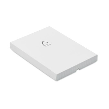 SAVAGE - Notebook in betulla A5