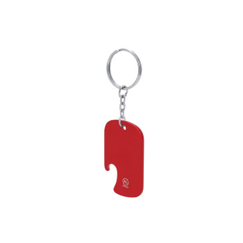 portachiavi con apribottiglie personalizzato - Sawad