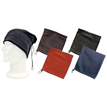 Scaldacollo personalizzato con logo - Scaldacollo