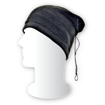 Scaldacollo personalizzato con logo - Scaldacollo