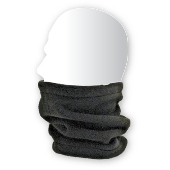 Scaldacollo personalizzato con logo - Scaldacollo