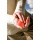 Cuscinetto autoriscaldante personalizzato Impression in PVC resistente