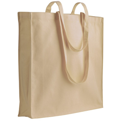 SCARLETT - shopper in cotone