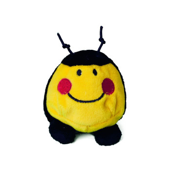 Peluche personalizzati con logo - Schmoozies® bee
