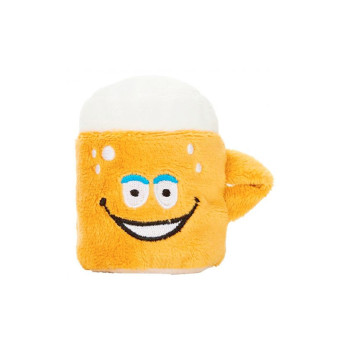 Peluche personalizzati con logo - Schmoozies® Beer