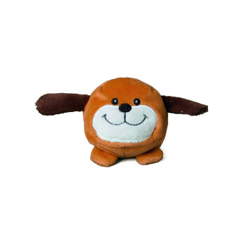 Peluche personalizzati con logo - Schmoozies® dog