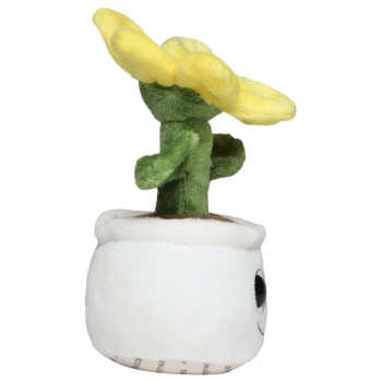 Peluche personalizzati con logo - Schmoozies® Evergreenies® Girasole