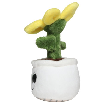 Peluche personalizzati con logo - Schmoozies® Evergreenies® Girasole