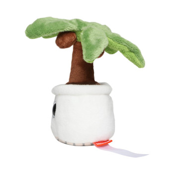 Peluche personalizzati con logo - Schmoozies® Evergreenies® Palm Tree