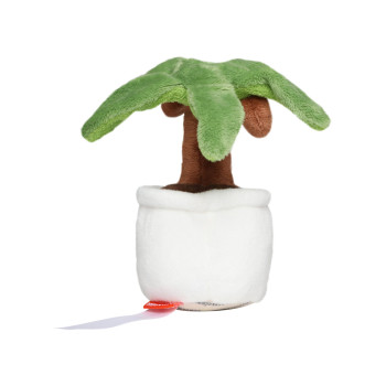 Peluche personalizzati con logo - Schmoozies® Evergreenies® Palm Tree