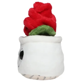 Schmoozies® Evergreenies® Rose