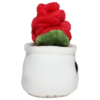 Schmoozies® Evergreenies® Rose