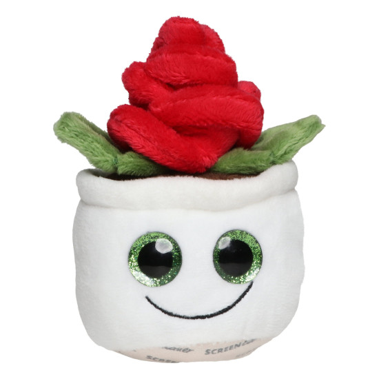 Schmoozies® Evergreenies® Rose