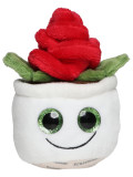 Schmoozies® Evergreenies® Rose