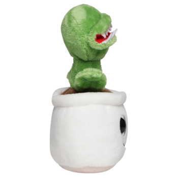 Peluche personalizzati con logo - Schmoozies® Evergreenies® Venus Flytrap