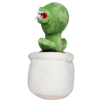 Peluche personalizzati con logo - Schmoozies® Evergreenies® Venus Flytrap