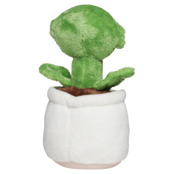 Peluche personalizzati con logo - Schmoozies® Evergreenies® Venus Flytrap