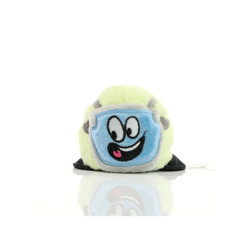 Peluche personalizzati con logo - Schmoozies® firefighter helmet
