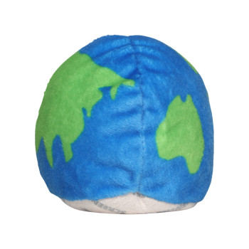 Peluche personalizzati con logo - Schmoozies® Globe