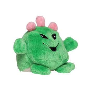 Peluche personalizzati con logo - Schmoozies® Globe